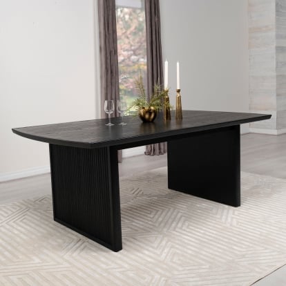 Coaster Brookmead Transitional Dining Table Model 108231