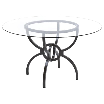 Coaster Aviano Rustic Dining Table Model 108291Bg