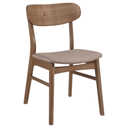 Coaster Dortch Mid-Century Modern Side Chair Model 108462