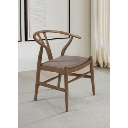 Coaster Dinah Mid-Century Modern Side Chair Model 108472