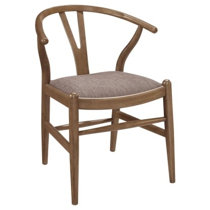 Coaster Dinah Mid-Century Modern Side Chair Model 108472