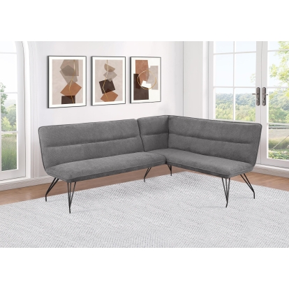Coaster Dodson Mid-Century Modern Bench Model 108486