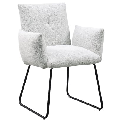 Coaster Ackland Contemporary Arm Chair Model 108492