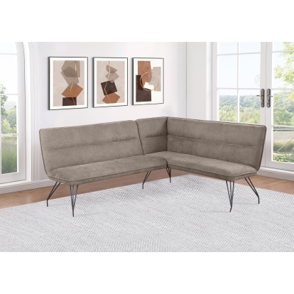 Coaster Dodson Mid-Century Modern Bench Model 108496