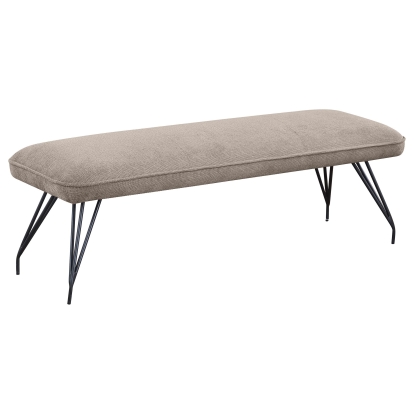 Coaster Dodson Mid-Century Modern Bench Model 108497