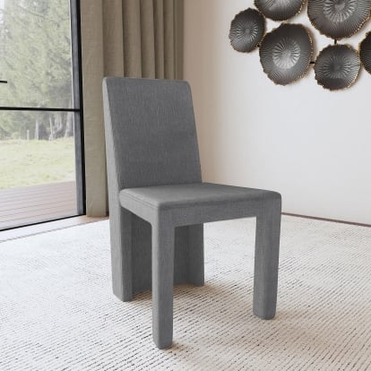 Coaster Tordera Transitional Side Chair Model 108512