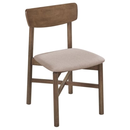 Coaster Parkridge Mid-Century Modern Side Chair Model 108562