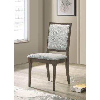 Coaster Onslow Mid-Century Modern Side Chair Model 108622