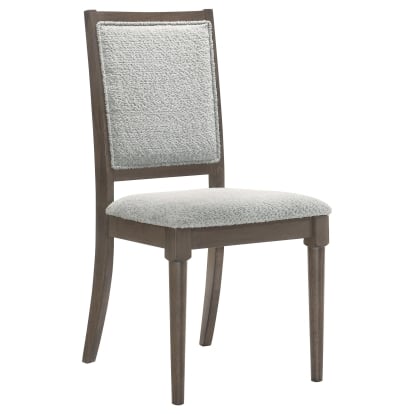 Coaster Onslow Mid-Century Modern Side Chair Model 108622