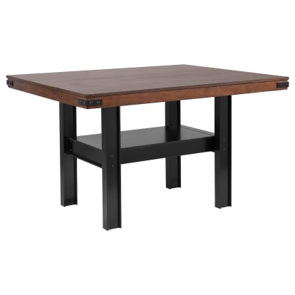 Coaster Patterson Transitional Counter Height Dining Table Model 108888