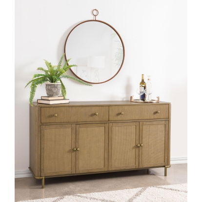 Coaster Arini Coastal Sideboard Model 108935Swd