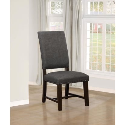 Coaster Twain Transitional Side Chair Model 109142