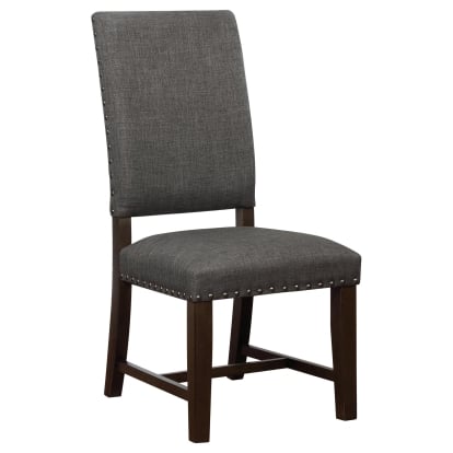 Coaster Twain Transitional Side Chair Model 109142