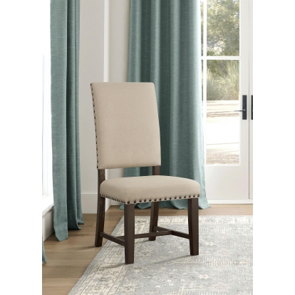 Coaster Twain Transitional Side Chair Model 109143