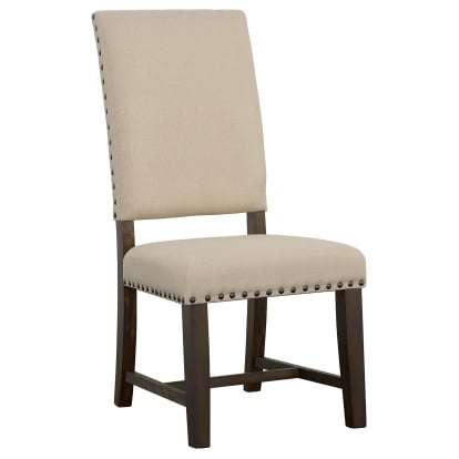 Coaster Twain Transitional Side Chair Model 109143