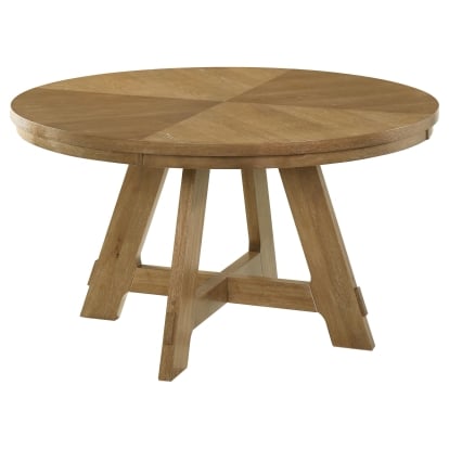 Coaster Danvers Transitional Dining Table Model 109150