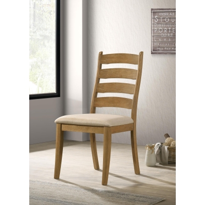 Coaster Danvers Transitional Side Chair Model 109152