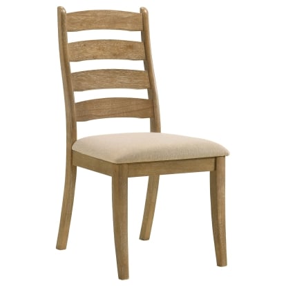 Coaster Danvers Transitional Side Chair Model 109152