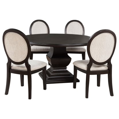 Coaster Twyla Traditional Dining Table Model 109230-S5