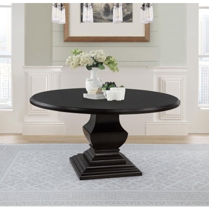 Coaster Twyla Traditional Dining Table Model 109230