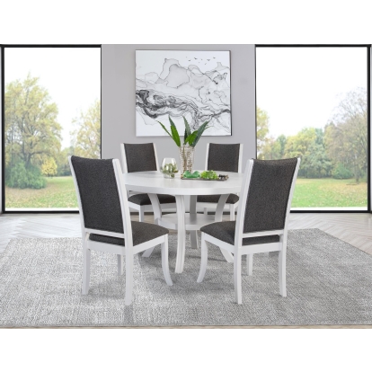 Coaster Judd Modern Classics Dining Table Model 109330-S5