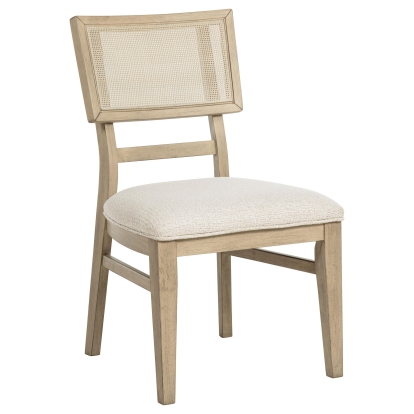 Coaster Kailani Coastal Side Chair Model 109382