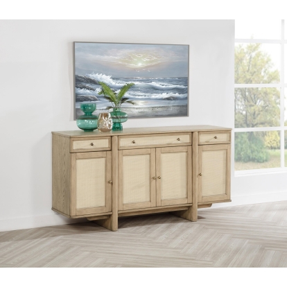 Coaster Kailani Coastal Sideboard Model 109385