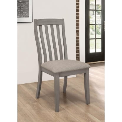 Coaster Nogales Farmhouse Side Chair Model 109812