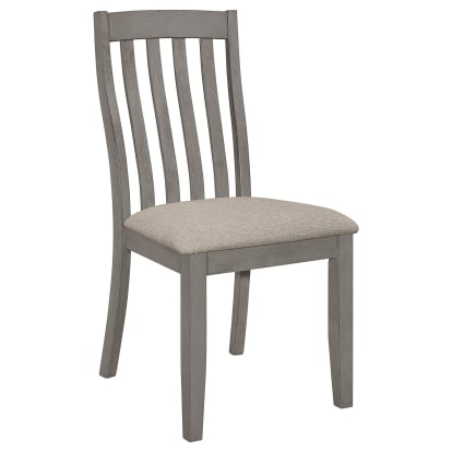 Coaster Nogales Farmhouse Side Chair Model 109812