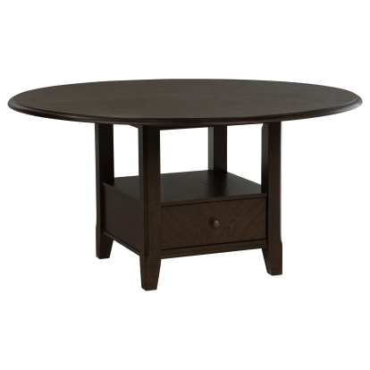 Coaster Twyla Transitional Dining Table Model 115100-S5