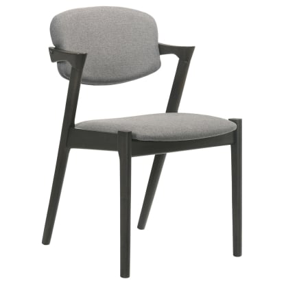 Coaster Stevie Mid-Century Modern Side Chair Model 115112