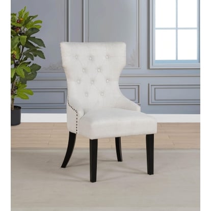 Coaster Baney Traditional Side Chair Model 115572