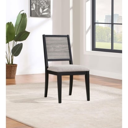Coaster Elodie Farmhouse Side Chair Model 121222