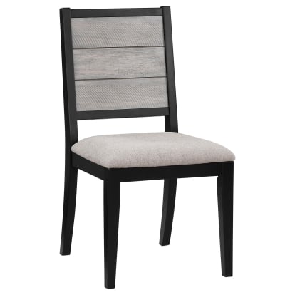 Coaster Elodie Farmhouse Side Chair Model 121222