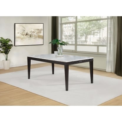 Coaster Averill Transitional Dining Table Model 121291
