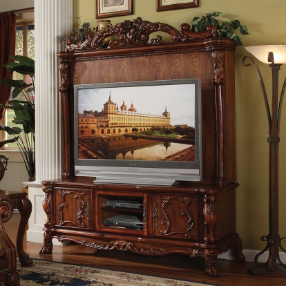 Acme Dresden Entertainment Center Model 12163