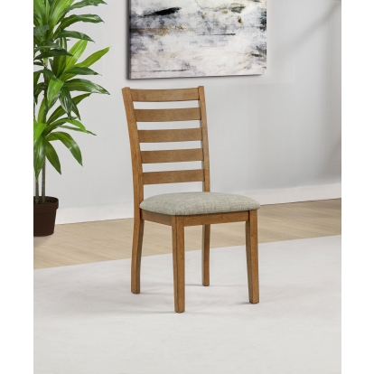 Coaster Atwood Not Assigned Side Chair Model 121762