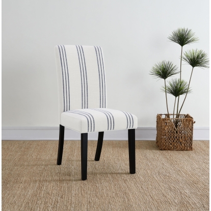 Coaster Herran Transitional Side Chair Model 121782