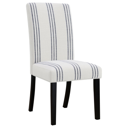 Coaster Herran Transitional Side Chair Model 121782