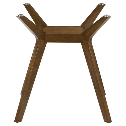 Coaster Paxton Not Assigned Counter Height Dining Table Base Model 122178