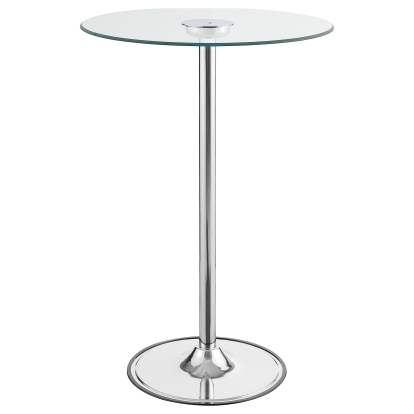 Coaster Thea Contemporary Bar Table Model 122400