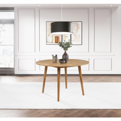 Coaster Andrews Transitional Dining Table Model 122500