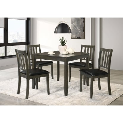 Coaster Parkwood Transitional Dining Table Model 150410