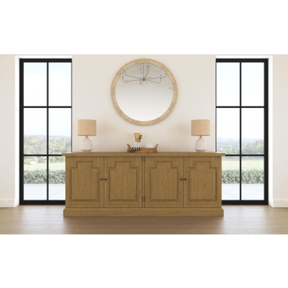 Coaster Florence Farmhouse Sideboard Model 180205