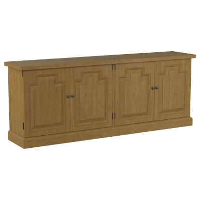 Coaster Florence Farmhouse Sideboard Model 180205
