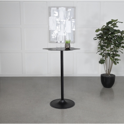 Coaster Keanu Contemporary Bar Table Model 182230