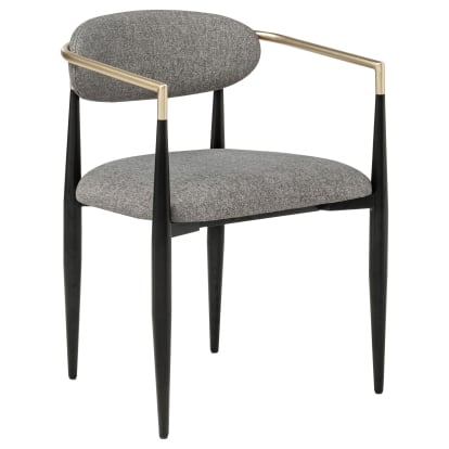 Coaster Bradbury Contemporary Arm Chair Model 182682