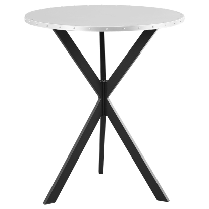 Coaster Kenzo Rustic Bar Table Model 182861