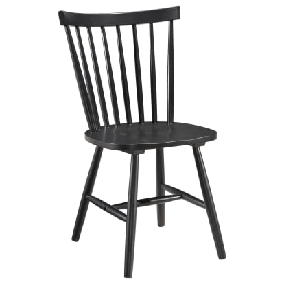 Coaster Hollyoak Farmhouse Side Chair Model 183042
