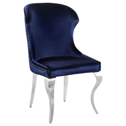 Coaster Cheyanne Contemporary Side Chair Model 190745